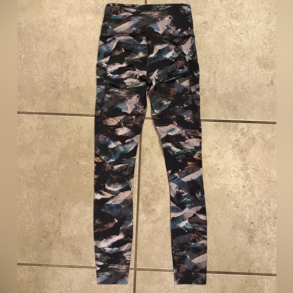 Lululemon Leggings - Picture 8 of 15